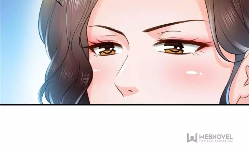 Perfect Secret Love: The Bad New Wife is a Little Sweet Chapter 55 page 41