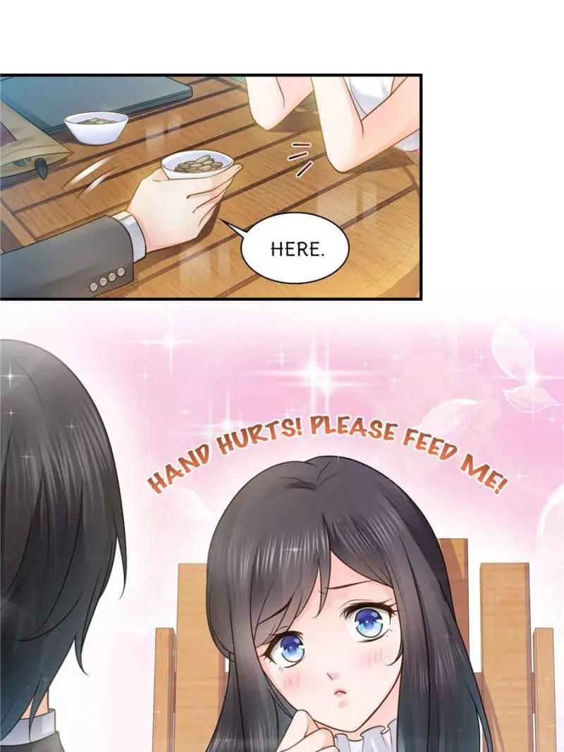 Perfect Secret Love: The Bad New Wife is a Little Sweet Chapter 55 page 16