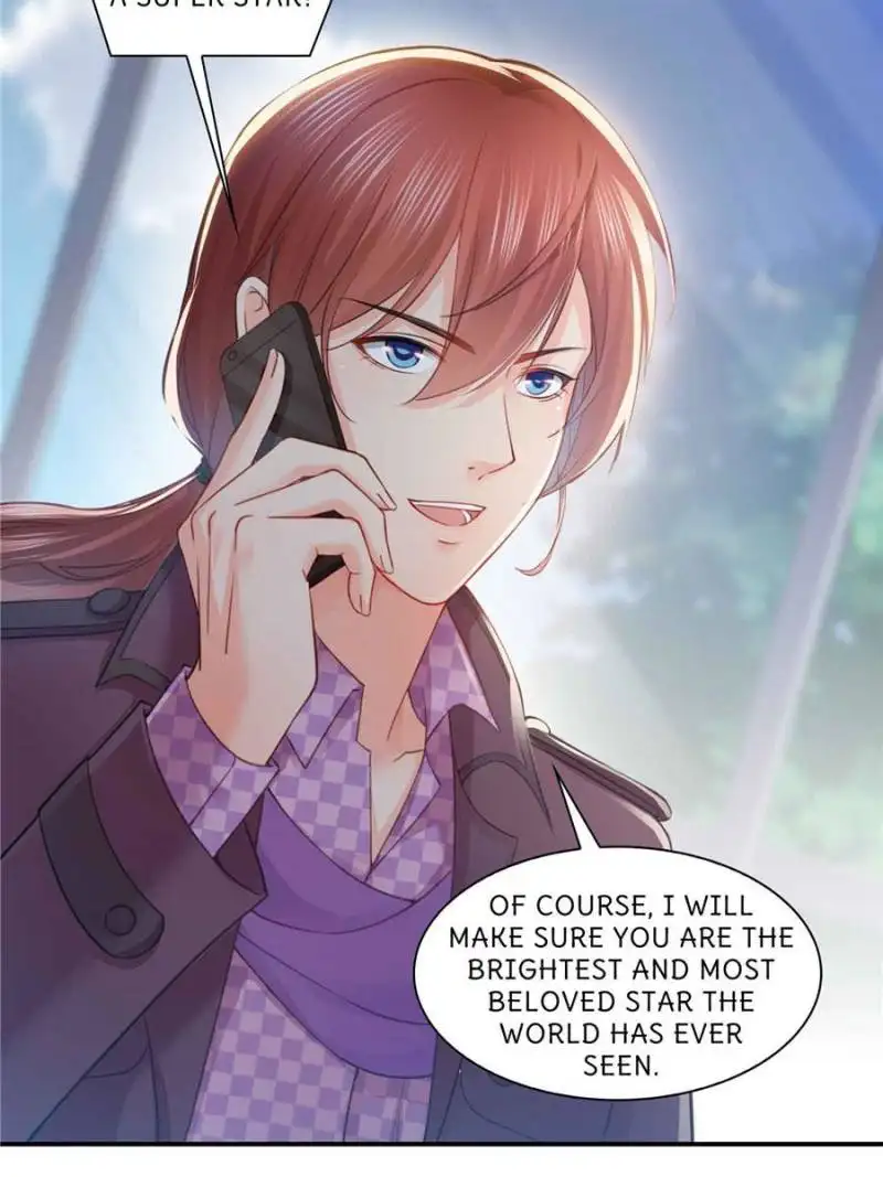 Perfect Secret Love: The Bad New Wife is a Little Sweet Chapter 61 page 5