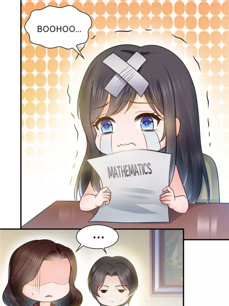 Perfect Secret Love: The Bad New Wife is a Little Sweet Chapter 55 page 48