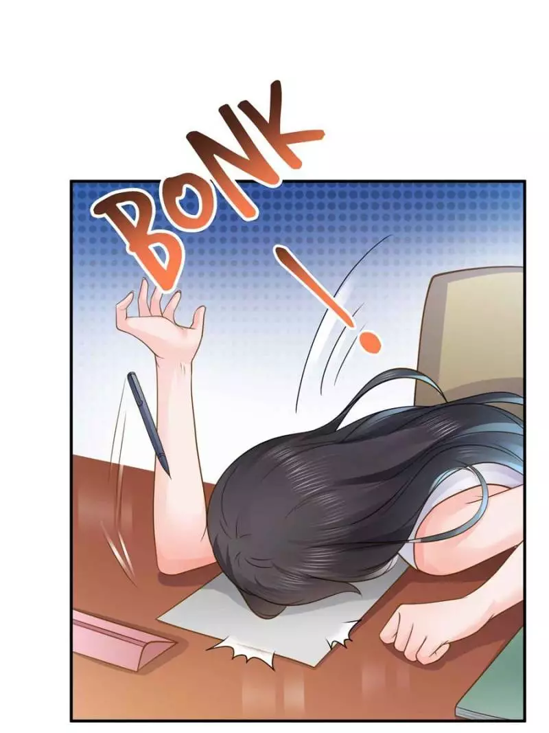 Perfect Secret Love: The Bad New Wife is a Little Sweet Chapter 55 page 45