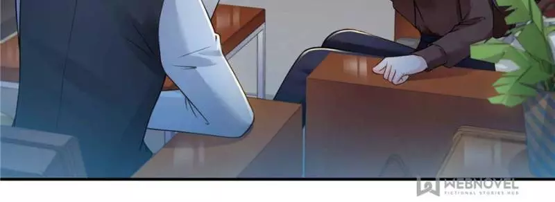 Perfect Secret Love: The Bad New Wife is a Little Sweet Chapter 55 page 44