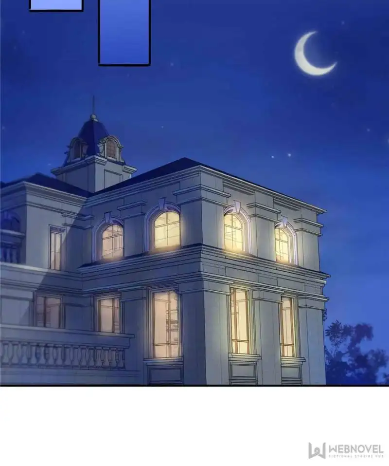 Perfect Secret Love: The Bad New Wife is a Little Sweet Chapter 61 page 17
