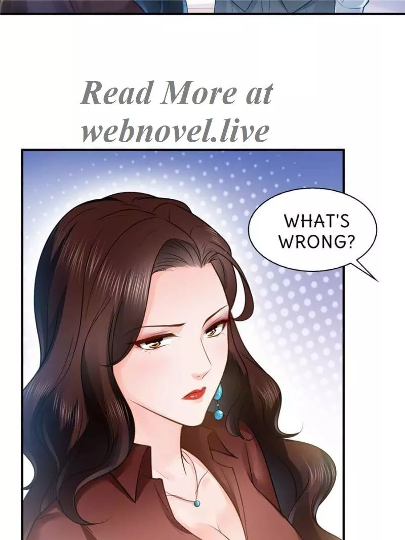 Perfect Secret Love: The Bad New Wife is a Little Sweet Chapter 55 page 51