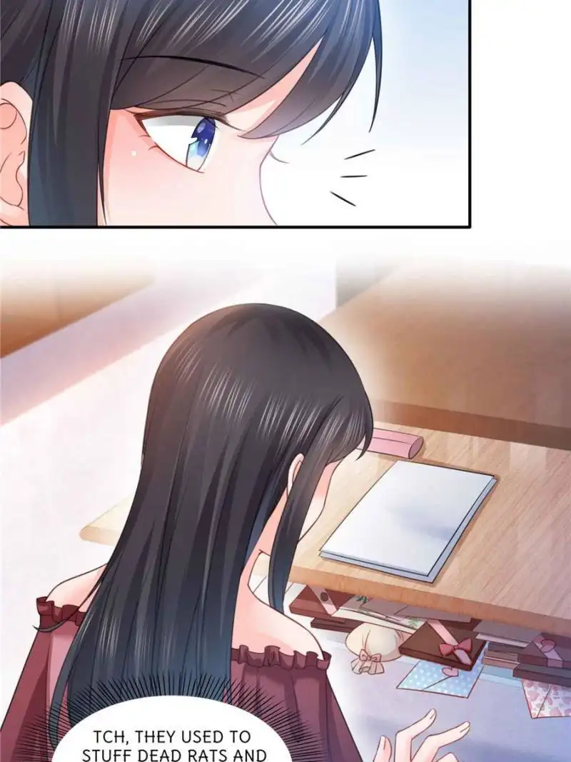 Perfect Secret Love: The Bad New Wife is a Little Sweet Chapter 61 page 37