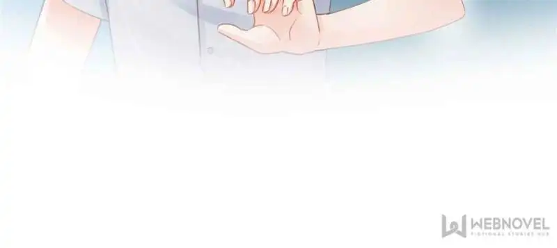 Perfect Secret Love: The Bad New Wife is a Little Sweet Chapter 61 page 41