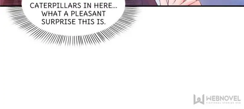 Perfect Secret Love: The Bad New Wife is a Little Sweet Chapter 61 page 38