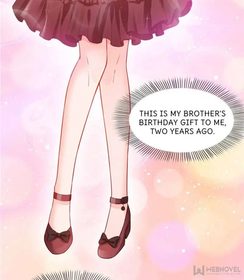 Perfect Secret Love: The Bad New Wife is a Little Sweet Chapter 61 page 26