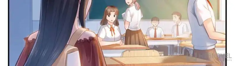 Perfect Secret Love: The Bad New Wife is a Little Sweet Chapter 61 page 32