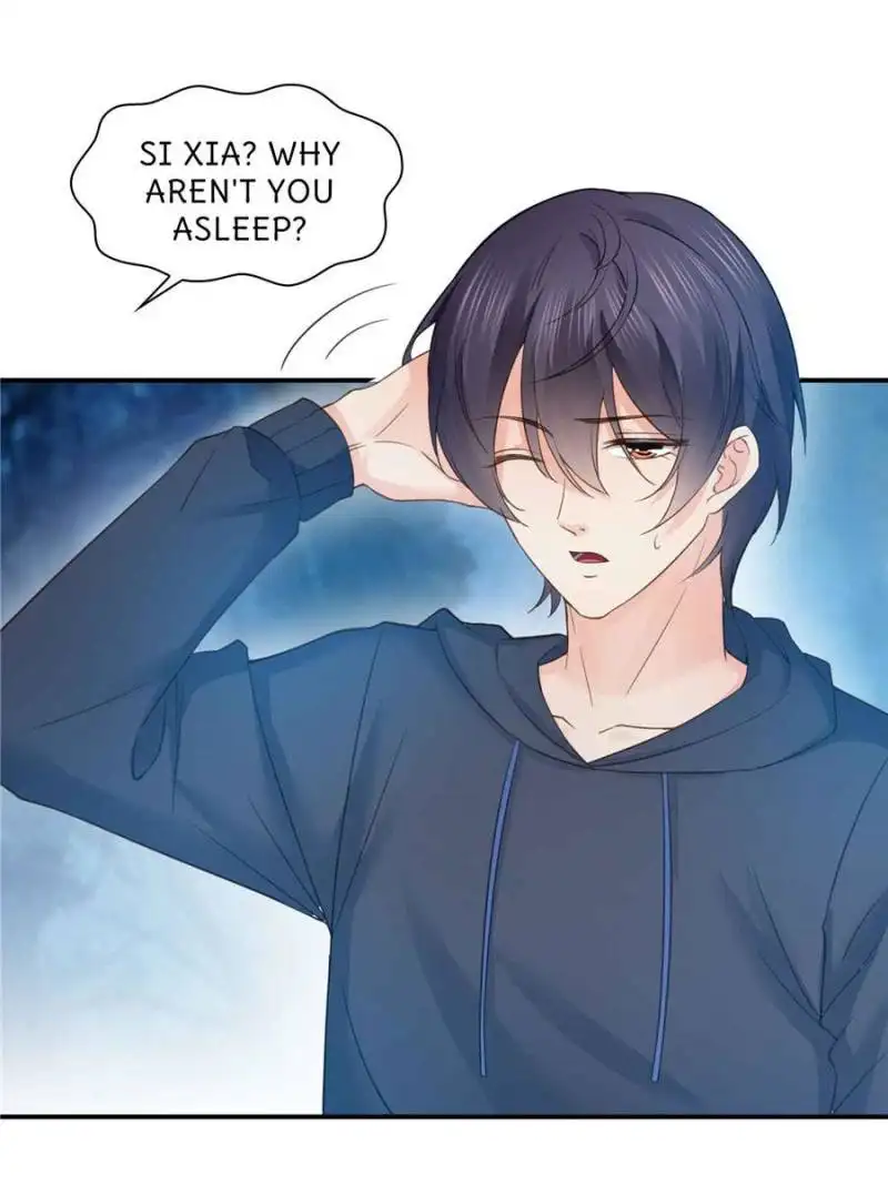 Perfect Secret Love: The Bad New Wife is a Little Sweet Chapter 57 page 2