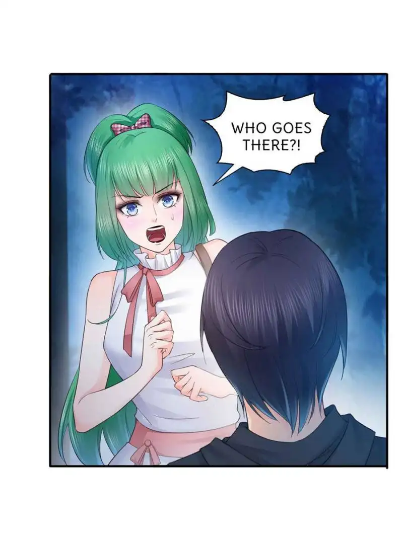 Perfect Secret Love: The Bad New Wife is a Little Sweet Chapter 57 page 1