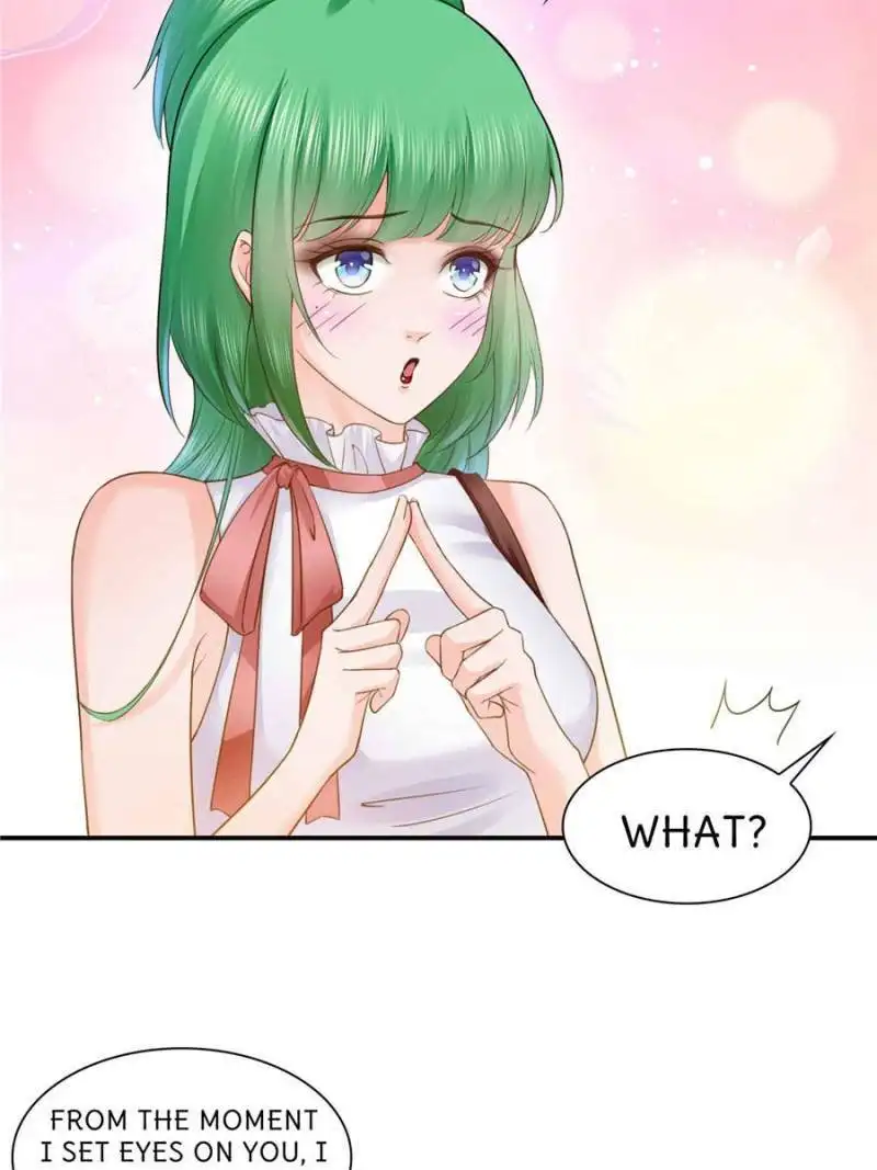Perfect Secret Love: The Bad New Wife is a Little Sweet Chapter 57 page 9