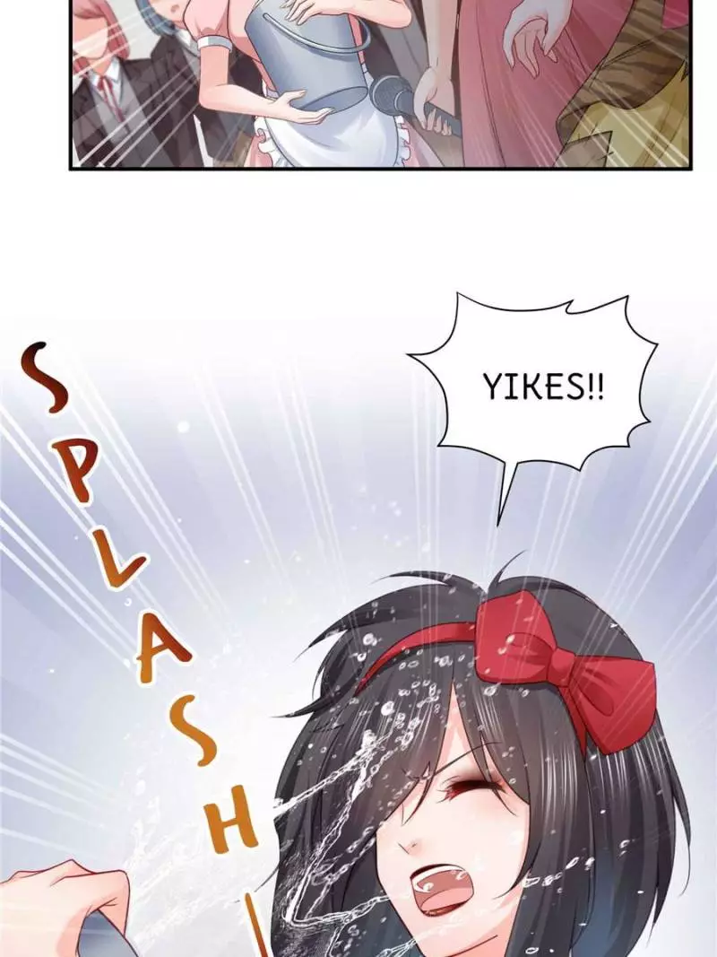 Perfect Secret Love: The Bad New Wife is a Little Sweet Chapter 60 page 10