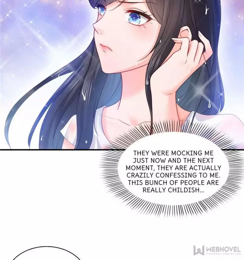 Perfect Secret Love: The Bad New Wife is a Little Sweet Chapter 60 page 32