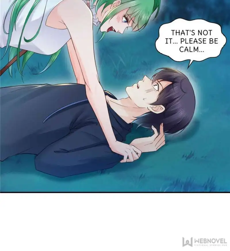 Perfect Secret Love: The Bad New Wife is a Little Sweet Chapter 57 page 16