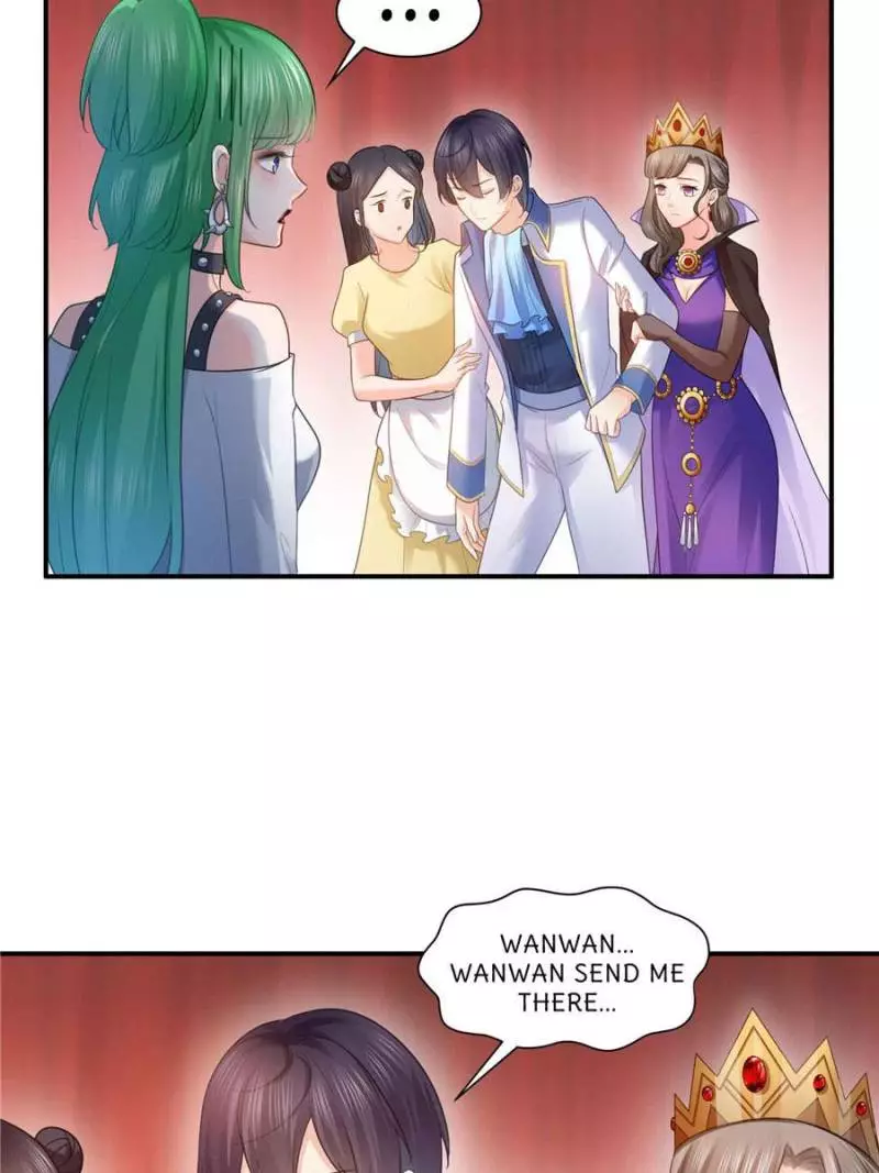 Perfect Secret Love: The Bad New Wife is a Little Sweet Chapter 58 page 18