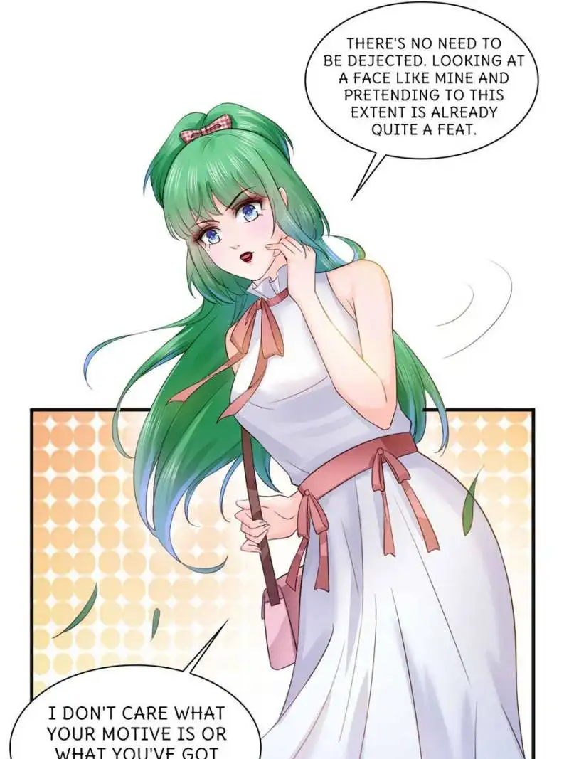 Perfect Secret Love: The Bad New Wife is a Little Sweet Chapter 57 page 23