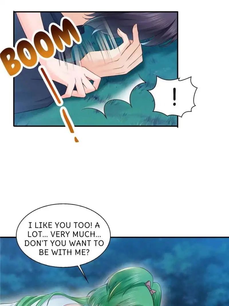 Perfect Secret Love: The Bad New Wife is a Little Sweet Chapter 57 page 15