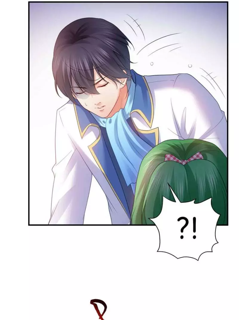 Perfect Secret Love: The Bad New Wife is a Little Sweet Chapter 58 page 11
