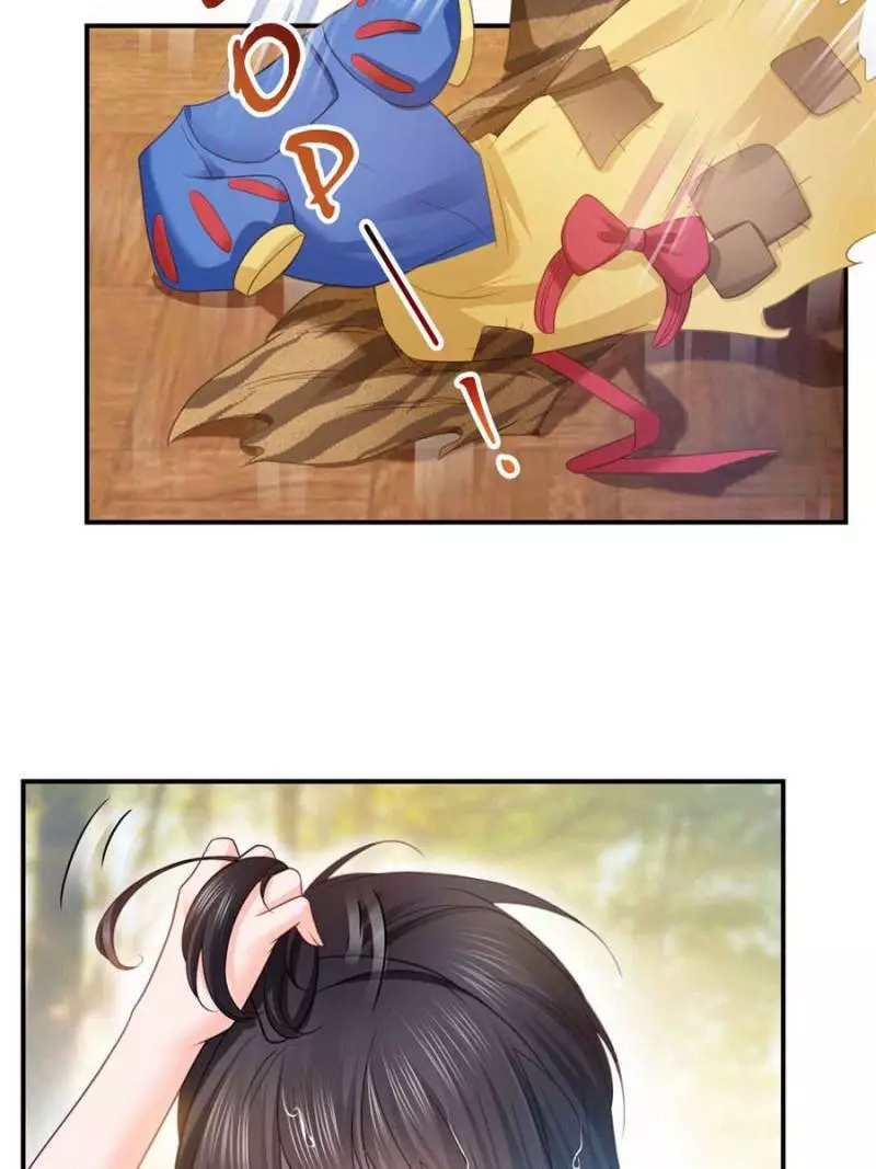Perfect Secret Love: The Bad New Wife is a Little Sweet Chapter 60 page 25