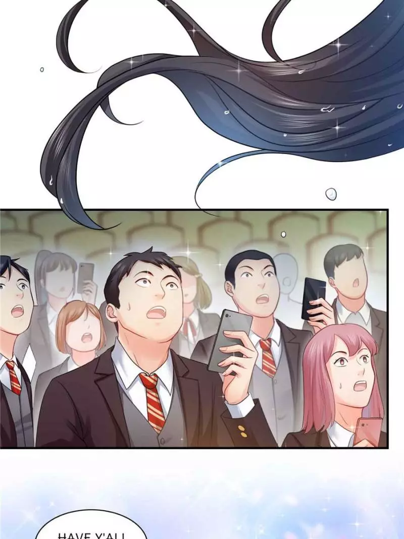 Perfect Secret Love: The Bad New Wife is a Little Sweet Chapter 60 page 27
