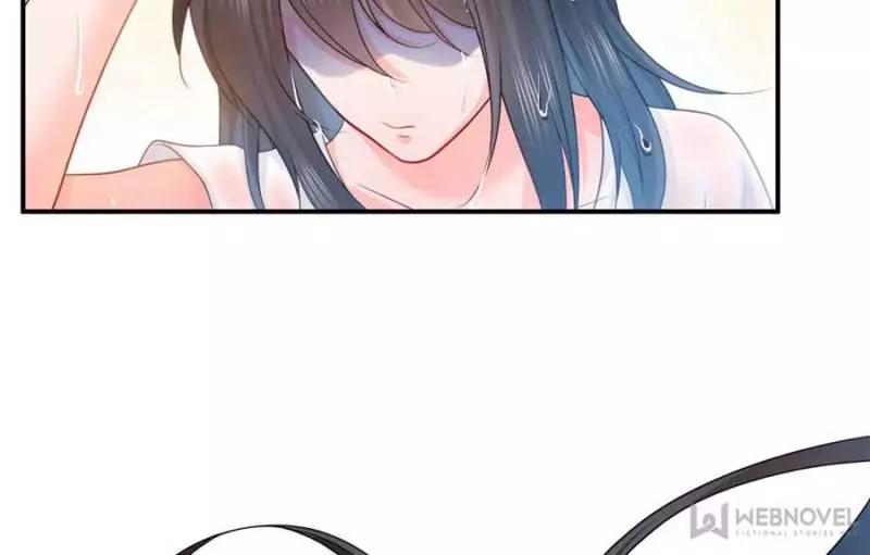 Perfect Secret Love: The Bad New Wife is a Little Sweet Chapter 60 page 26