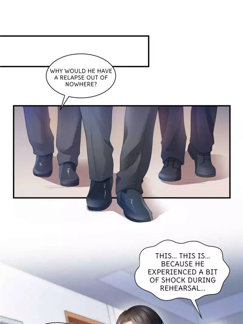 Perfect Secret Love: The Bad New Wife is a Little Sweet Chapter 58 page 32
