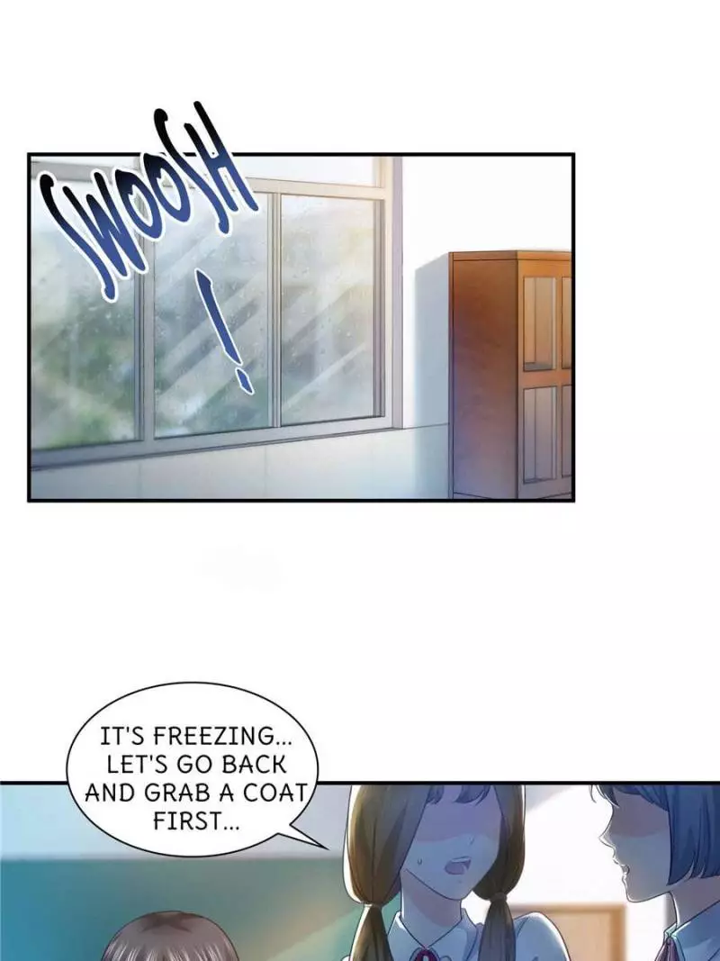 Perfect Secret Love: The Bad New Wife is a Little Sweet Chapter 62 page 1