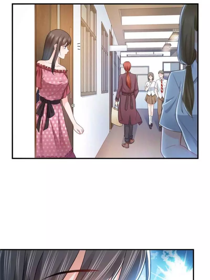 Perfect Secret Love: The Bad New Wife is a Little Sweet Chapter 62 page 4