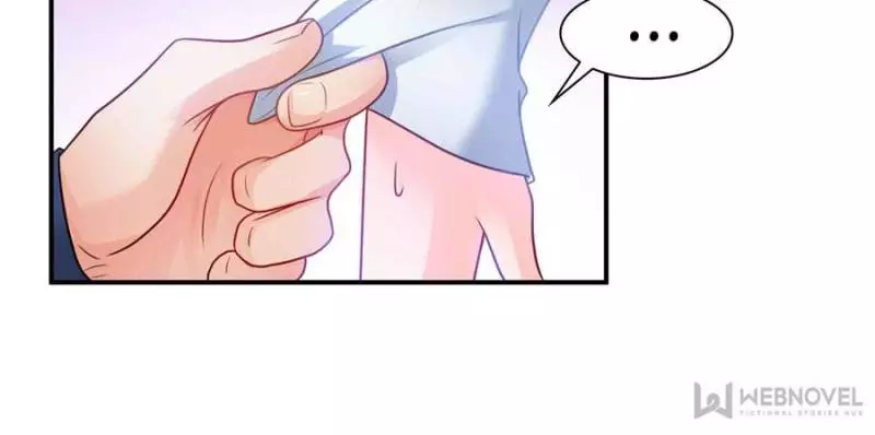 Perfect Secret Love: The Bad New Wife is a Little Sweet Chapter 58 page 37