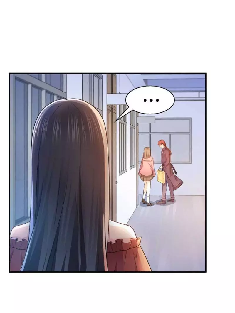 Perfect Secret Love: The Bad New Wife is a Little Sweet Chapter 62 page 10