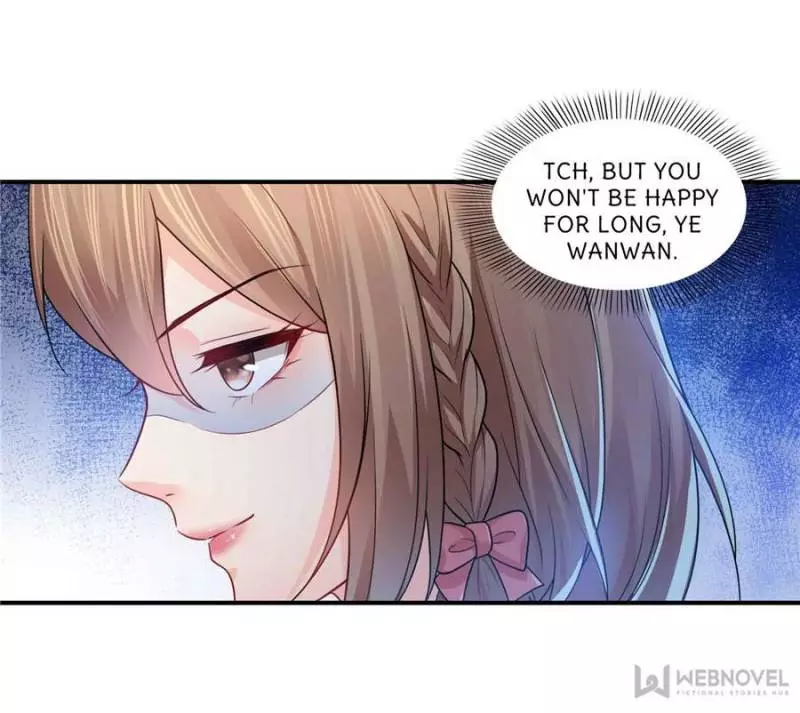 Perfect Secret Love: The Bad New Wife is a Little Sweet Chapter 62 page 24
