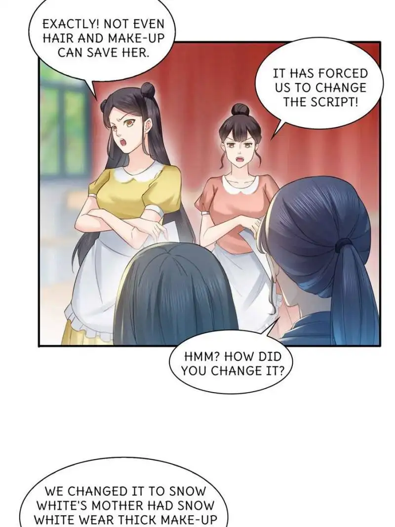 Perfect Secret Love: The Bad New Wife is a Little Sweet Chapter 57 page 36