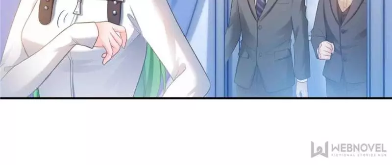 Perfect Secret Love: The Bad New Wife is a Little Sweet Chapter 58 page 40