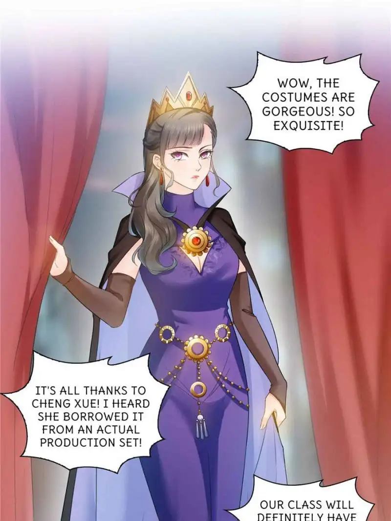 Perfect Secret Love: The Bad New Wife is a Little Sweet Chapter 57 page 33