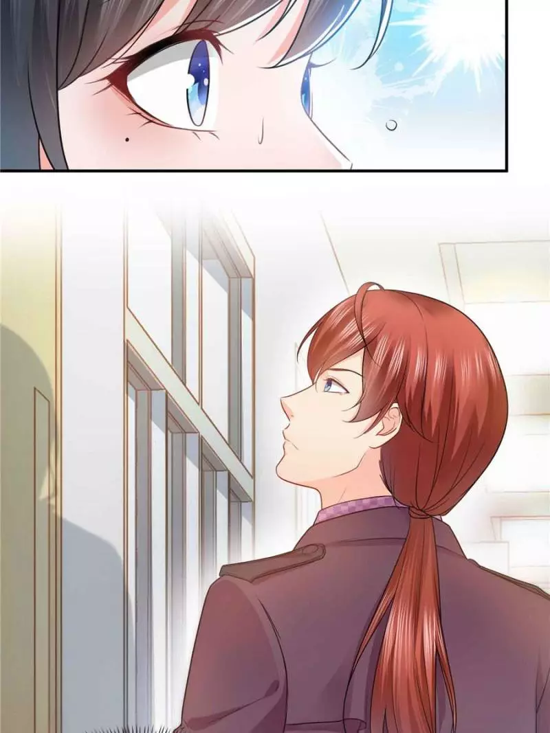 Perfect Secret Love: The Bad New Wife is a Little Sweet Chapter 62 page 5