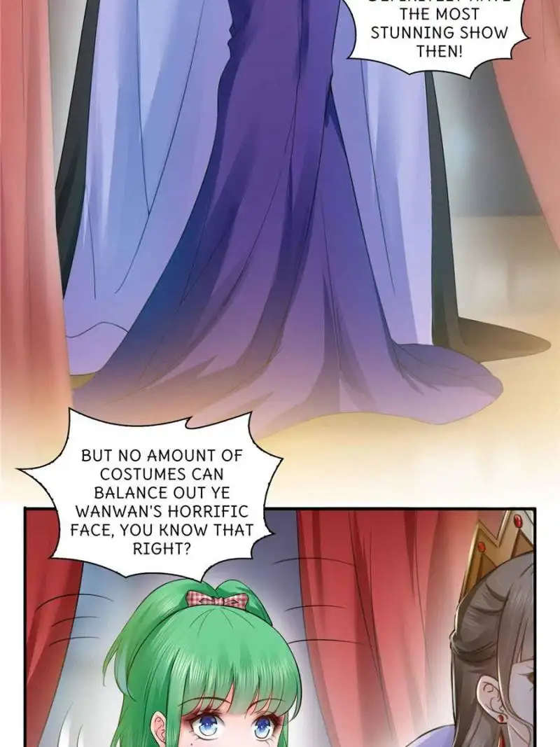 Perfect Secret Love: The Bad New Wife is a Little Sweet Chapter 57 page 34