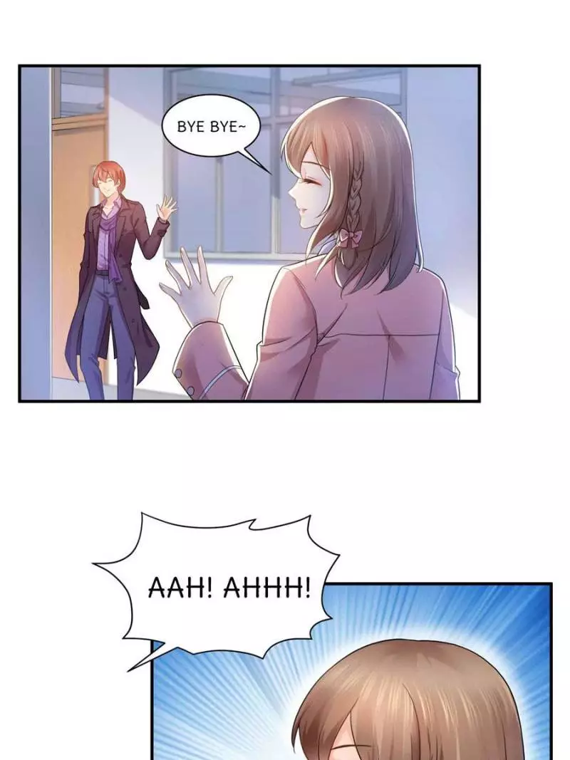 Perfect Secret Love: The Bad New Wife is a Little Sweet Chapter 62 page 19