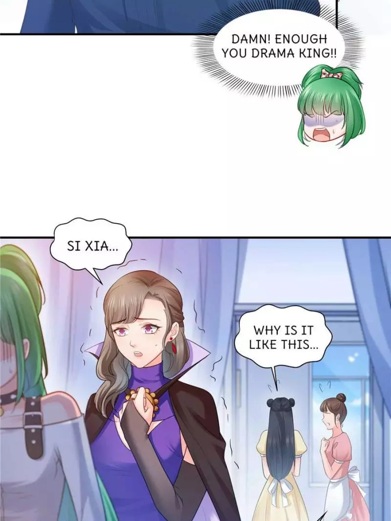 Perfect Secret Love: The Bad New Wife is a Little Sweet Chapter 58 page 29