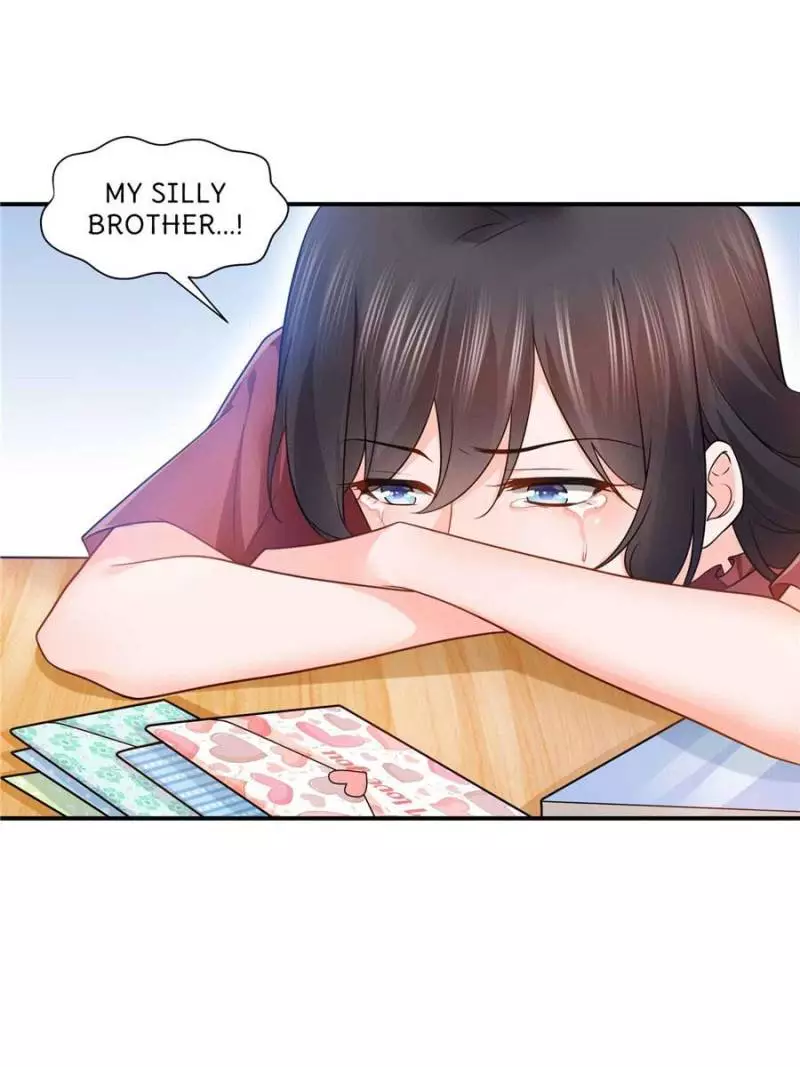 Perfect Secret Love: The Bad New Wife is a Little Sweet Chapter 62 page 13