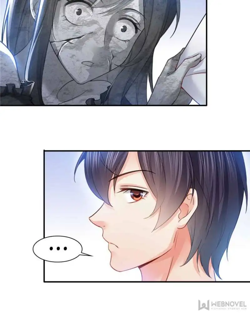 Perfect Secret Love: The Bad New Wife is a Little Sweet Chapter 63 page 6