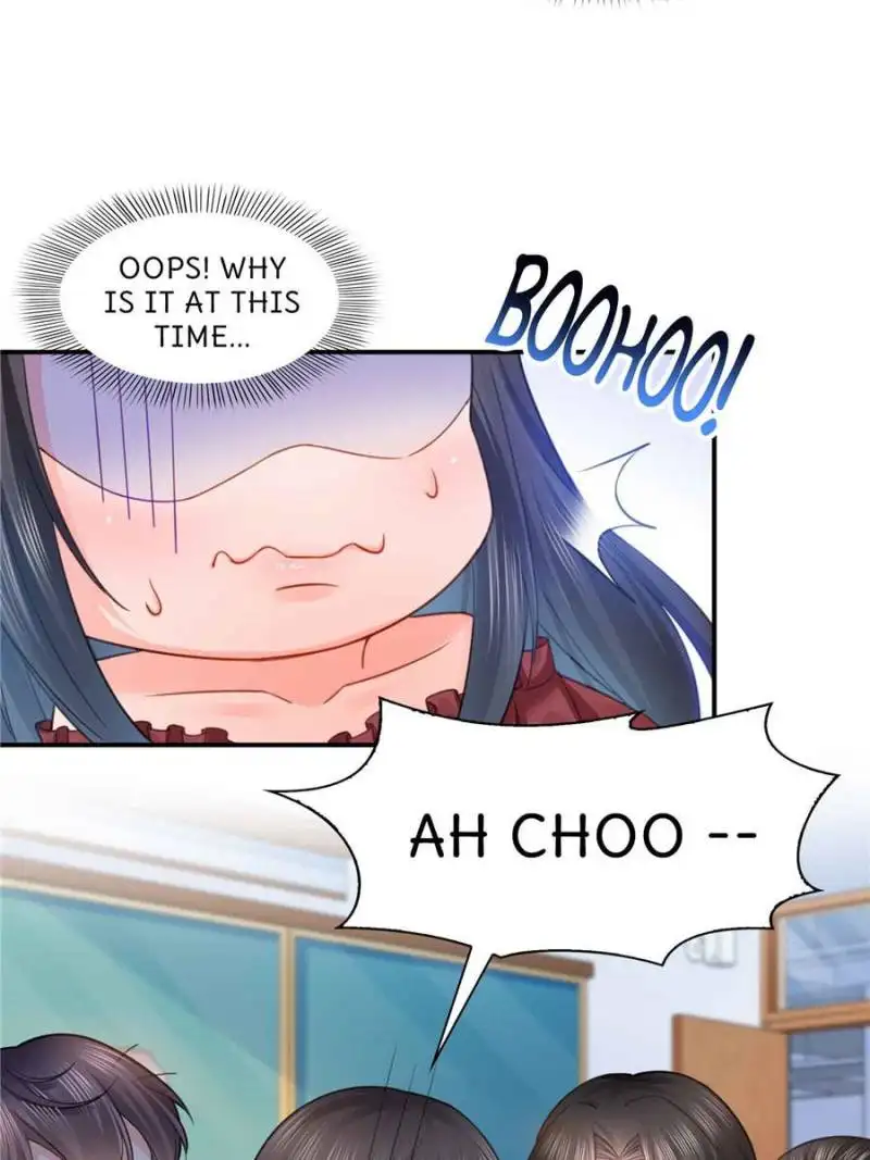 Perfect Secret Love: The Bad New Wife is a Little Sweet Chapter 63 page 13