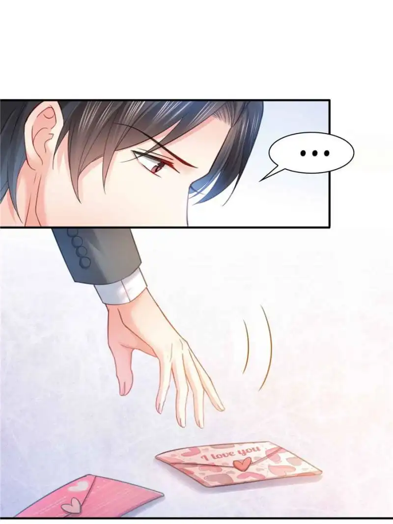 Perfect Secret Love: The Bad New Wife is a Little Sweet Chapter 63 page 10