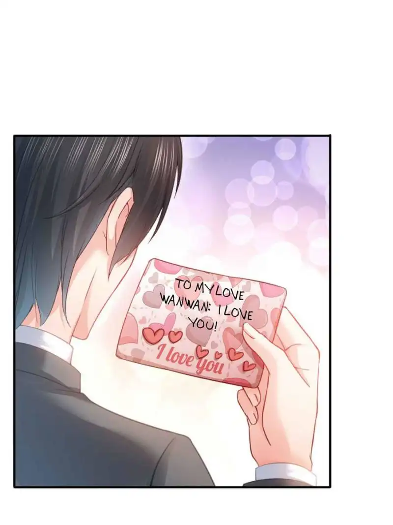 Perfect Secret Love: The Bad New Wife is a Little Sweet Chapter 63 page 11