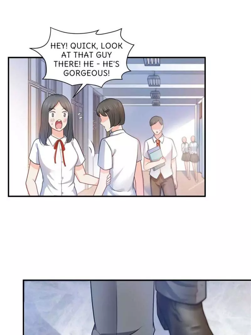 Perfect Secret Love: The Bad New Wife is a Little Sweet Chapter 62 page 31