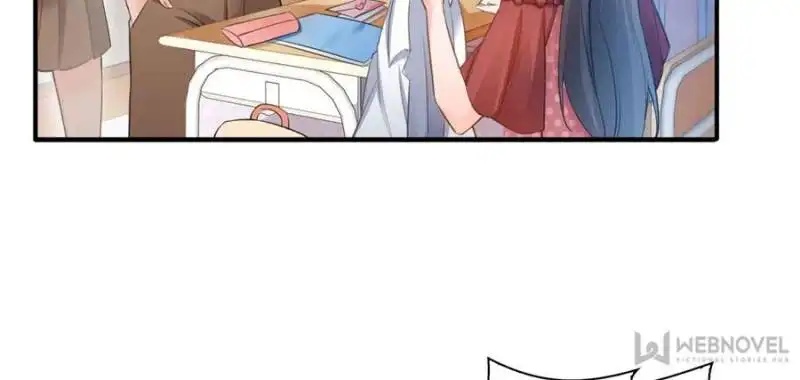 Perfect Secret Love: The Bad New Wife is a Little Sweet Chapter 63 page 3