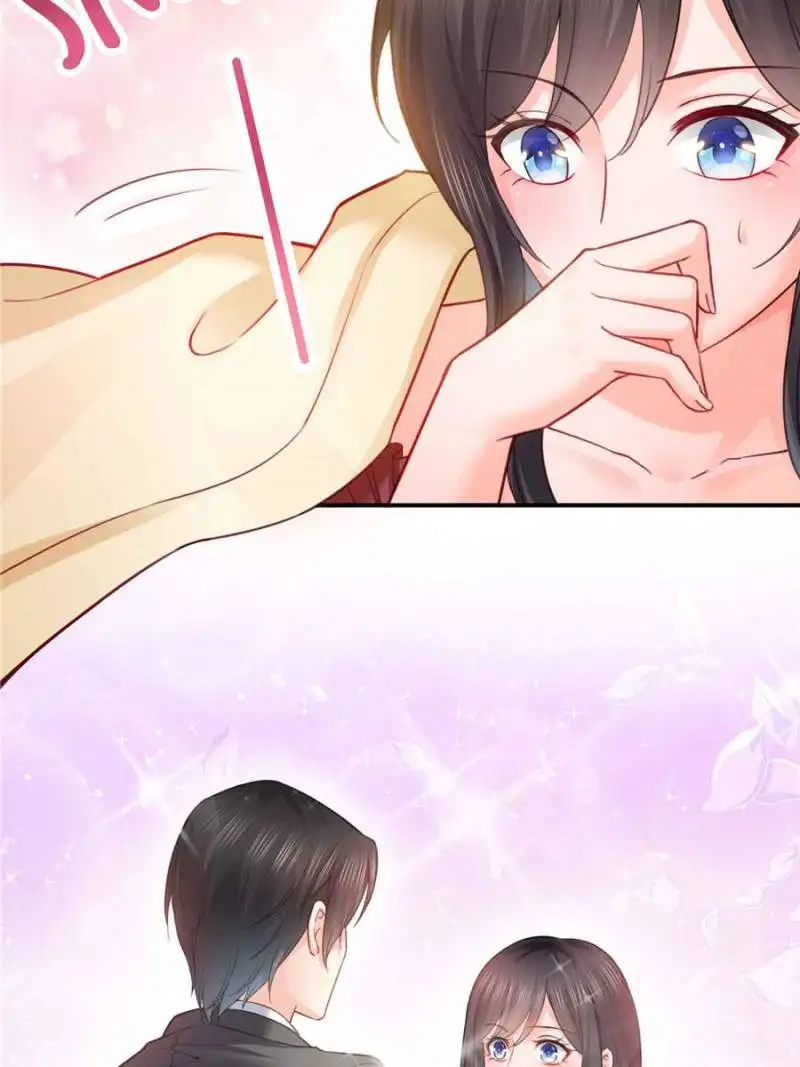 Perfect Secret Love: The Bad New Wife is a Little Sweet Chapter 63 page 16