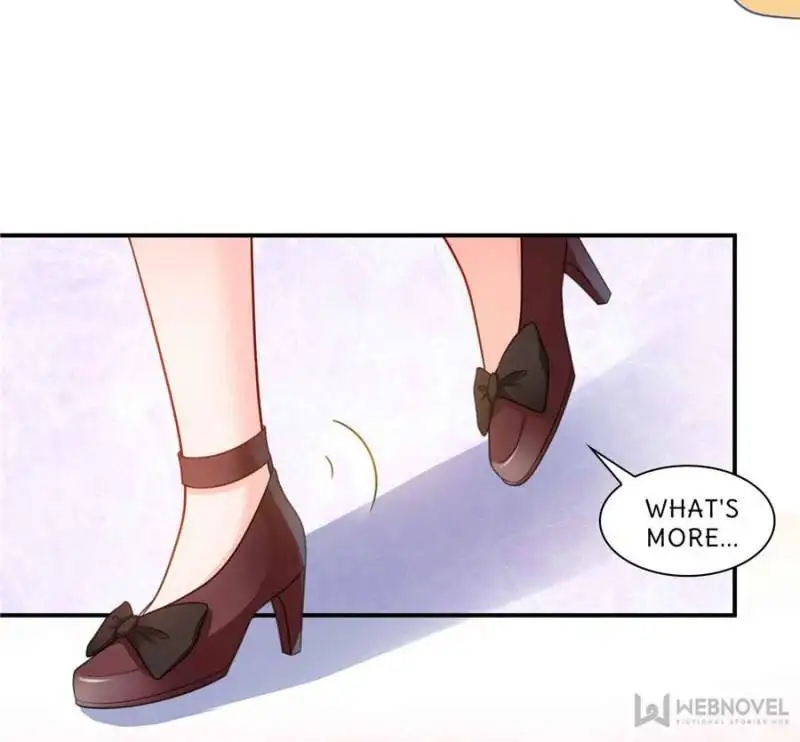 Perfect Secret Love: The Bad New Wife is a Little Sweet Chapter 64 page 9