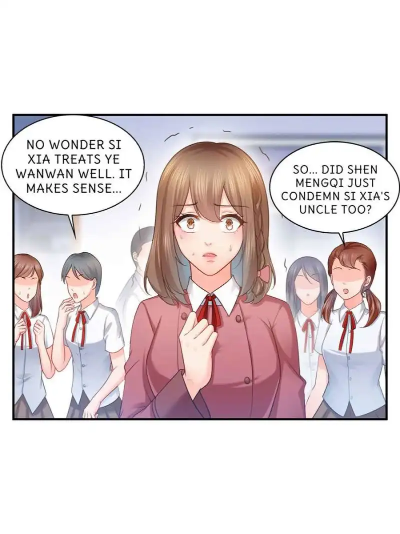 Perfect Secret Love: The Bad New Wife is a Little Sweet Chapter 64 page 5
