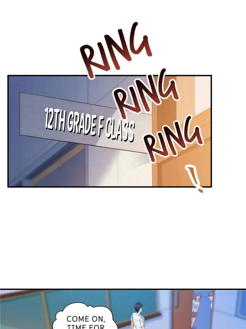 Perfect Secret Love: The Bad New Wife is a Little Sweet Chapter 64 page 14